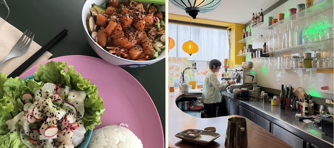 La Can Tinh - Gallery Image 1